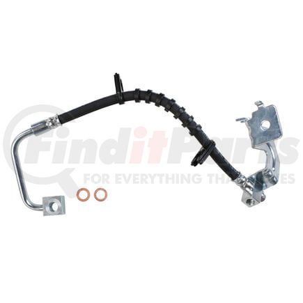 Sunsong 2202771 Brake Hydraulic Hose