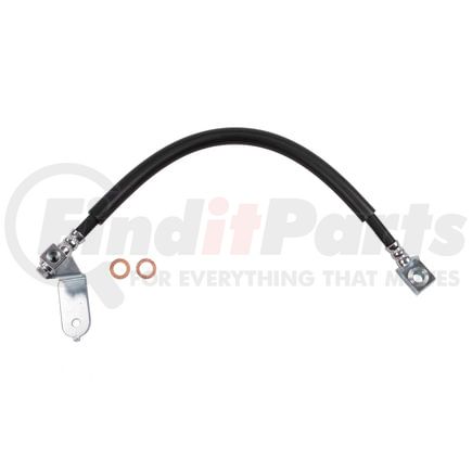 Sunsong 2202776 Brake Hydraulic Hose