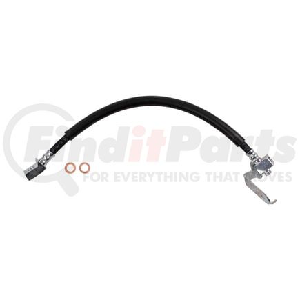 Sunsong 2202777 Brake Hydraulic Hose