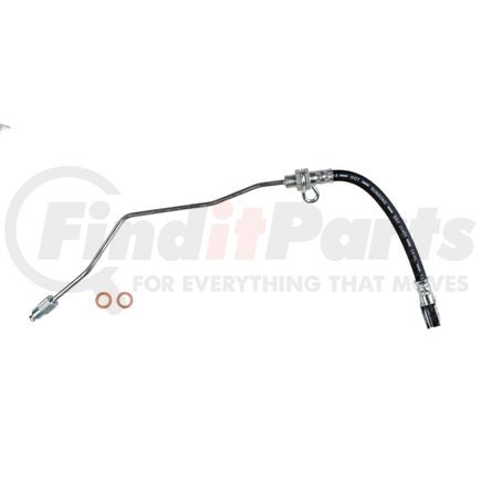 Sunsong 2202781 Brake Hydraulic Hose