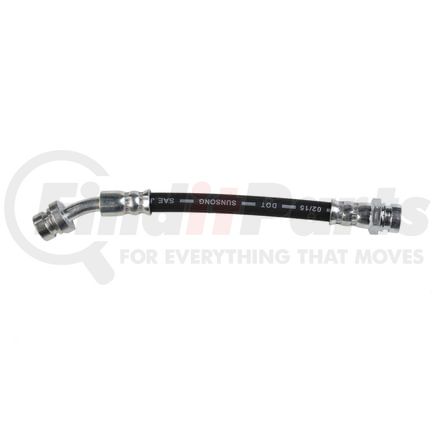 Sunsong 2202785 Brake Hydraulic Hose