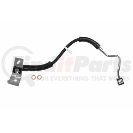 Sunsong 2202791 Brake Hydraulic Hose