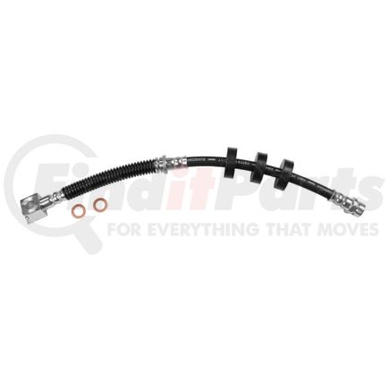 Sunsong 2202794 Brake Hydraulic Hose