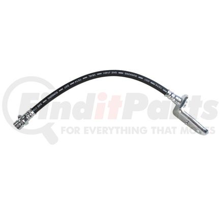 Sunsong 2202801 Brake Hydraulic Hose