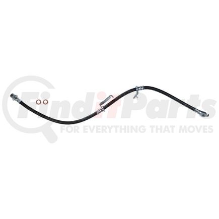 Sunsong 2202798 Brake Hydraulic Hose