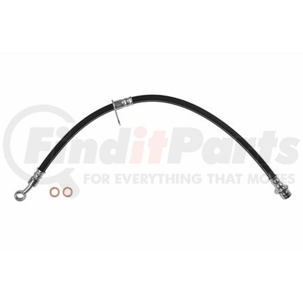 Sunsong 2202799 Brake Hydraulic Hose