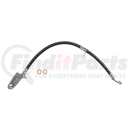 Sunsong 2202803 Brake Hydraulic Hose