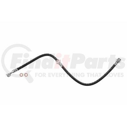 Sunsong 2202809 Brake Hydraulic Hose
