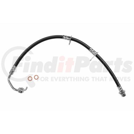 Sunsong 2202818 Brake Hydraulic Hose