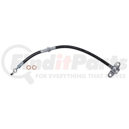 Sunsong 2202822 Brake Hydraulic Hose