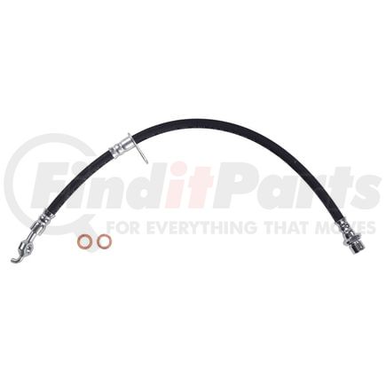 Sunsong 2202819 Brake Hydraulic Hose