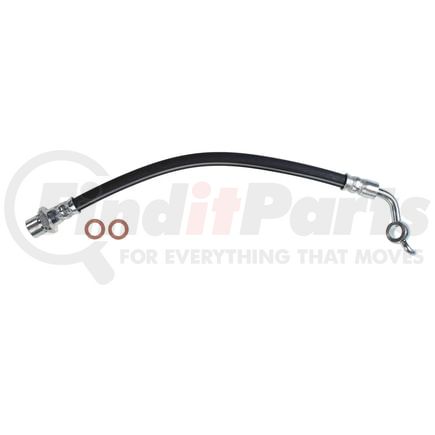 Sunsong 2202828 Brake Hydraulic Hose