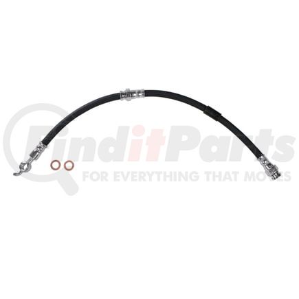 Sunsong 2202835 Brake Hydraulic Hose