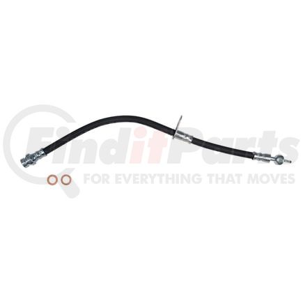 Sunsong 2202839 Brake Hydraulic Hose