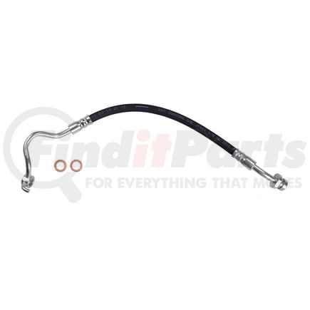 Sunsong 2202846 Brake Hydraulic Hose