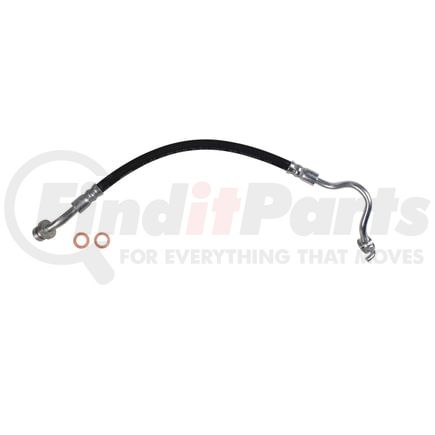 Sunsong 2202847 Brake Hydraulic Hose