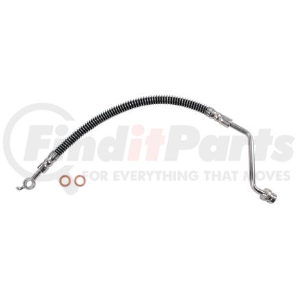 Sunsong 2202855 Brake Hydraulic Hose