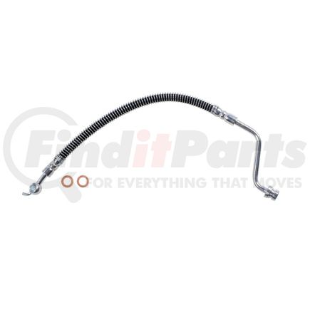 Sunsong 2202856 Brake Hydraulic Hose