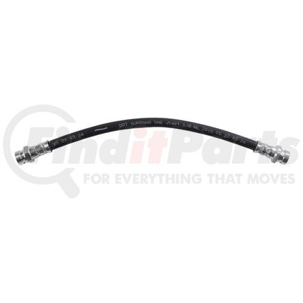 Sunsong 2202854 Brake Hydraulic Hose