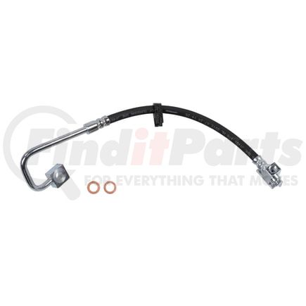 Sunsong 2202858 Brake Hydraulic Hose
