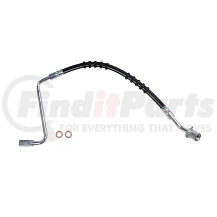 Sunsong 2202859 Brake Hydraulic Hose