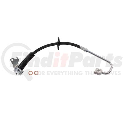 Sunsong 2202857 Brake Hydraulic Hose