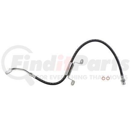 Sunsong 2202862 Brake Hydraulic Hose