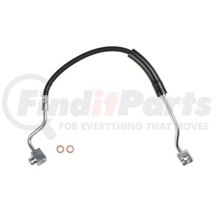 Sunsong 2202874 Brake Hydraulic Hose