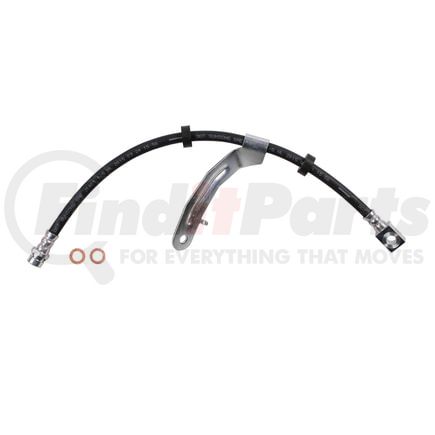 Sunsong 2202883 Brake Hydraulic Hose