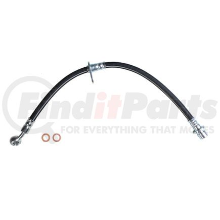 Sunsong 2202888 Brake Hydraulic Hose