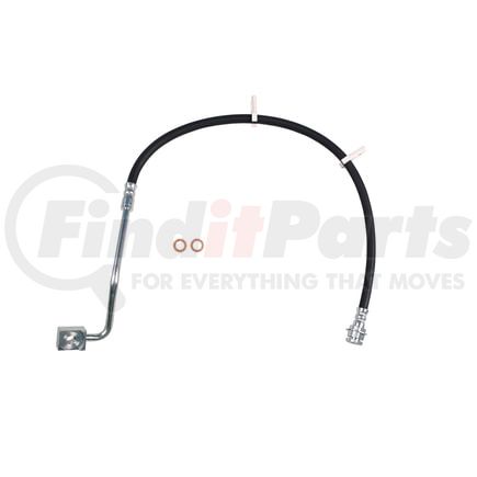 Sunsong 2202894 Brake Hydraulic Hose