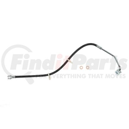 Sunsong 2202895 Brake Hydraulic Hose
