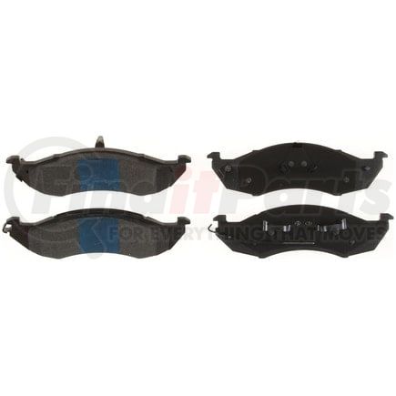 Bendix MKD576 DISC PAD