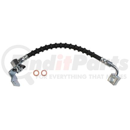 Sunsong 2202898 Brake Hydraulic Hose