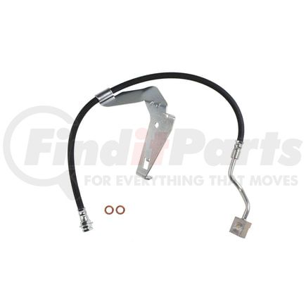 Sunsong 2202904 Brake Hydraulic Hose