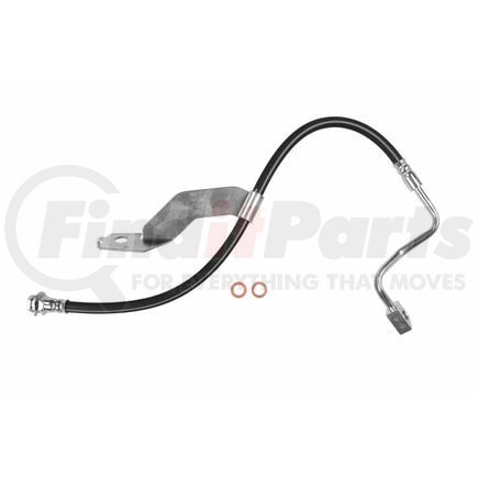 Sunsong 2202905 Brake Hydraulic Hose