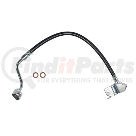 Sunsong 2202910 Brake Hydraulic Hose
