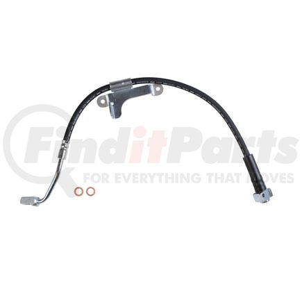 Sunsong 2202916 Brake Hydraulic Hose