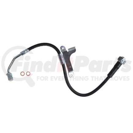 Sunsong 2202915 Brake Hydraulic Hose