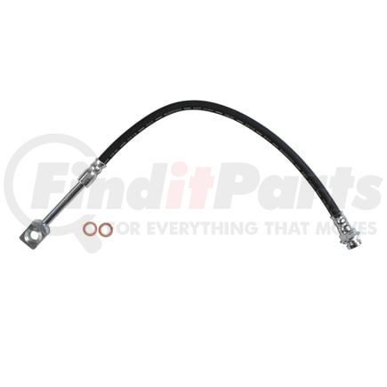 Sunsong 2202925 Brake Hydraulic Hose