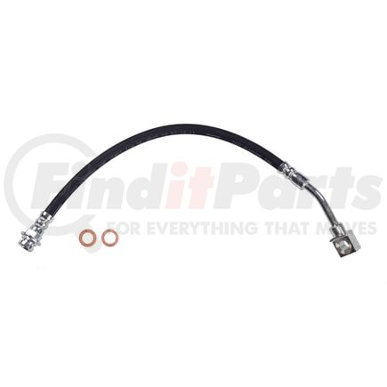Sunsong 2202928 Brake Hydraulic Hose