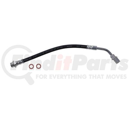 Sunsong 2202929 Brake Hydraulic Hose