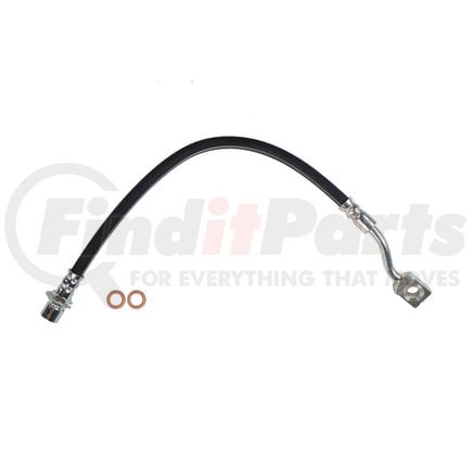 Sunsong 2202932 Brake Hydraulic Hose