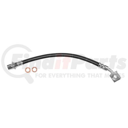 Sunsong 2202933 Brake Hydraulic Hose