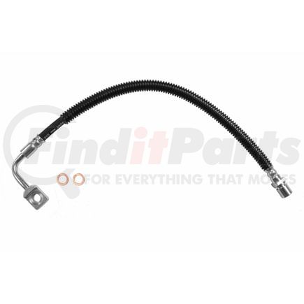 Sunsong 2202931 Brake Hydraulic Hose