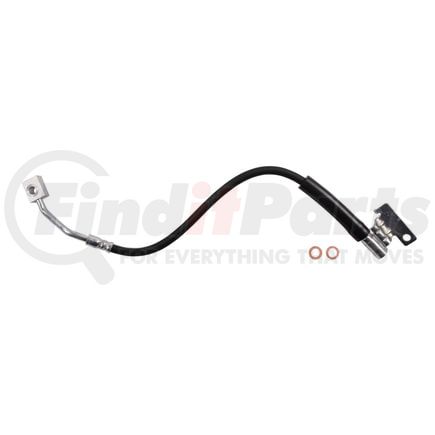 Sunsong 2202939 Brake Hydraulic Hose