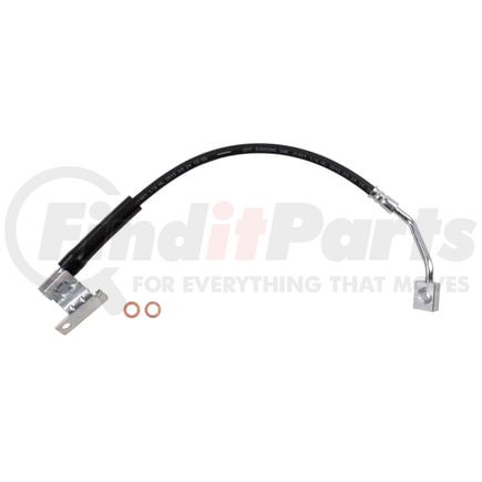 Sunsong 2202940 Brake Hydraulic Hose