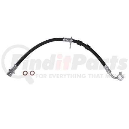Sunsong 2202944 Brake Hydraulic Hose