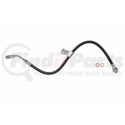 Sunsong 2202950 Brake Hydraulic Hose
