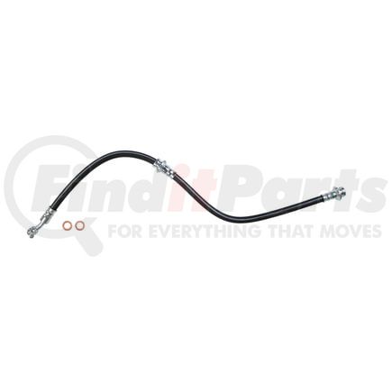 Sunsong 2202964 Brake Hydraulic Hose